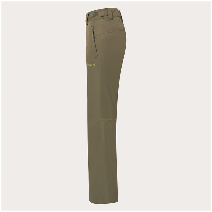 Oakley Jasmine Insulated Pants - Women's New Dark Brush