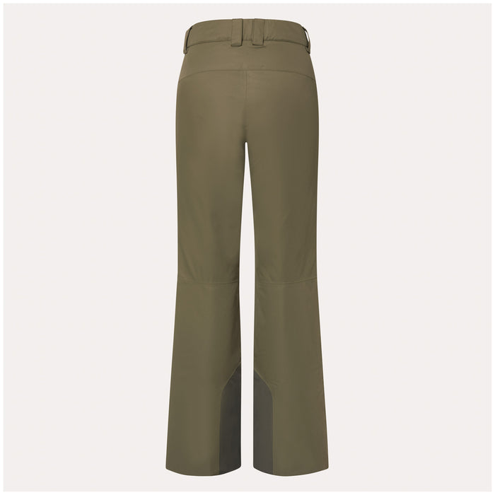 Oakley Jasmine Insulated Pants - Women's New Dark Brush
