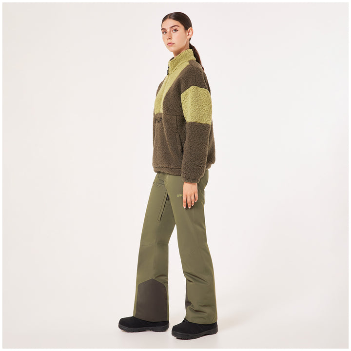 Oakley Jasmine Insulated Pants - Women's New Dark Brush