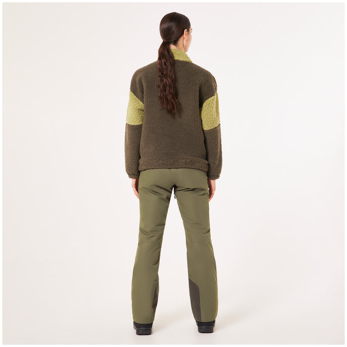 Oakley Jasmine Insulated Pants - Women's New Dark Brush