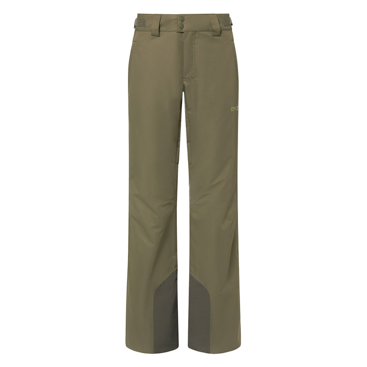 Oakley Jasmine Insulated Pants - Women's New Dark Brush