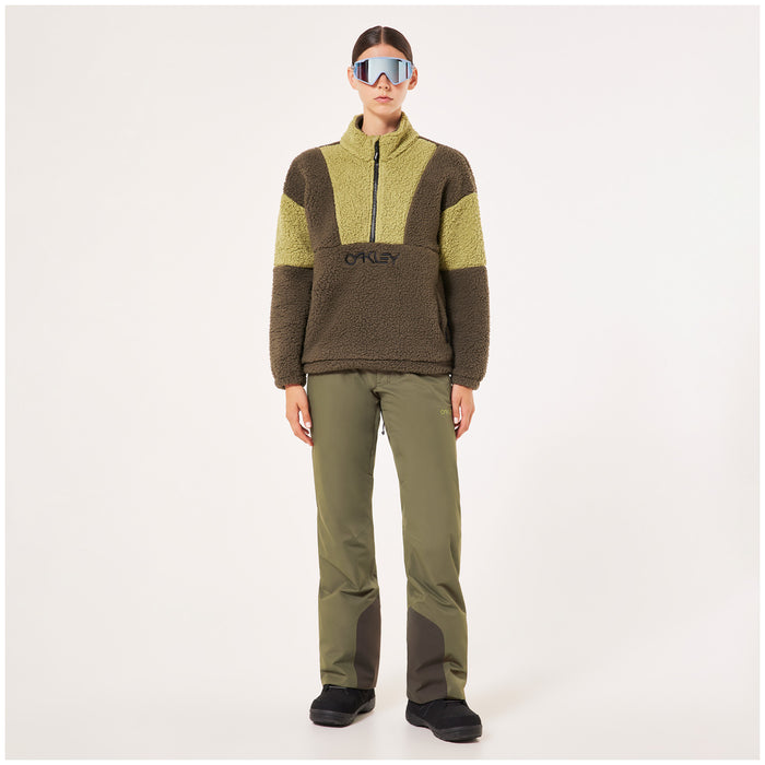 Oakley Jasmine Insulated Pants - Women's New Dark Brush
