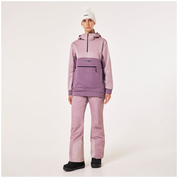 Oakley Jasmine Insulated Pants - Women's Toadstool