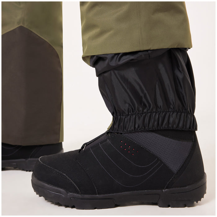 Oakley Jasmine Insulated Pants - Women's New Dark Brush