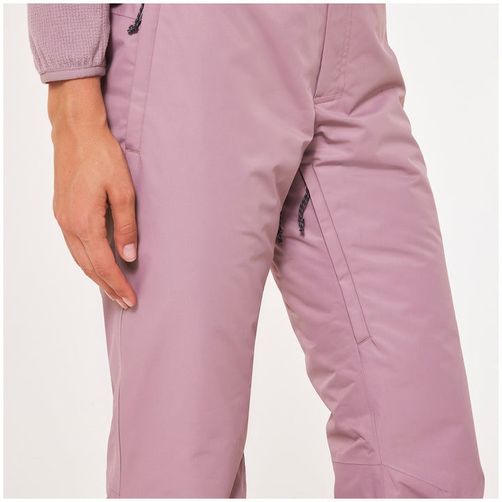 Oakley Jasmine Insulated Pants - Women's Toadstool