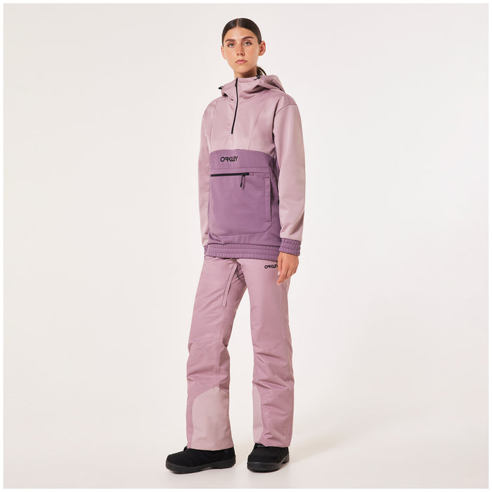 Oakley Jasmine Insulated Pants - Women's Toadstool