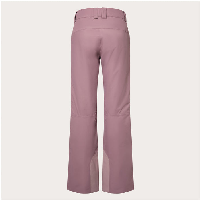 Oakley Jasmine Insulated Pants - Women's Toadstool
