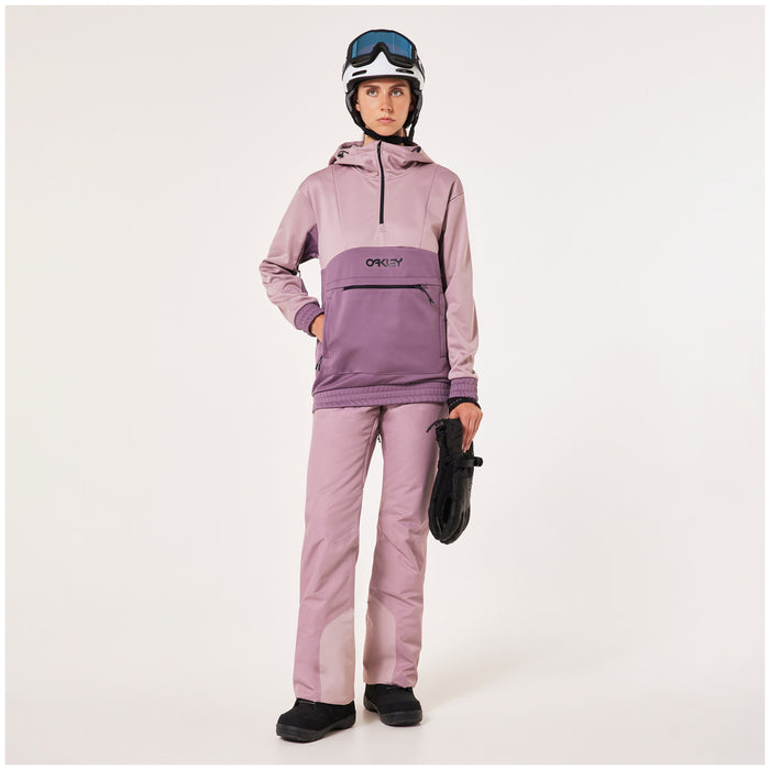 Oakley Jasmine Insulated Pants - Women's Toadstool