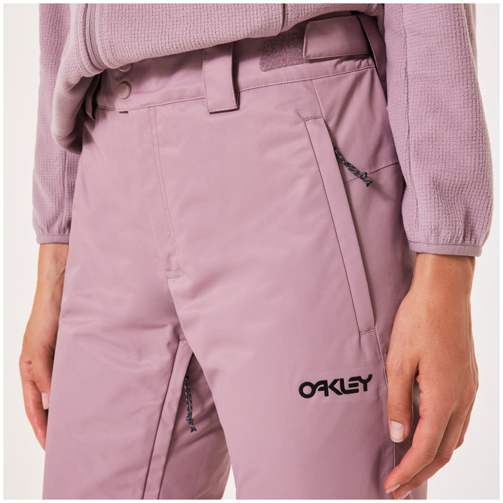 Oakley Jasmine Insulated Pants - Women's Toadstool