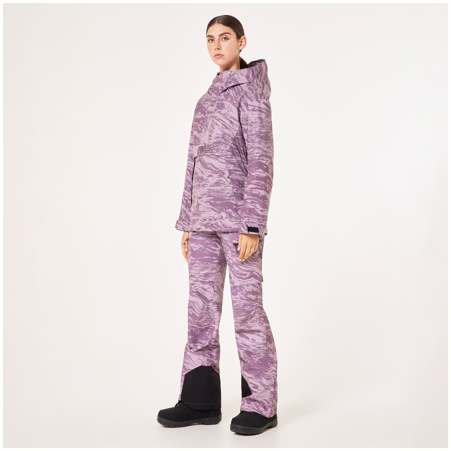 Oakley TNP TBT Insulated Anorak - Women's – evo