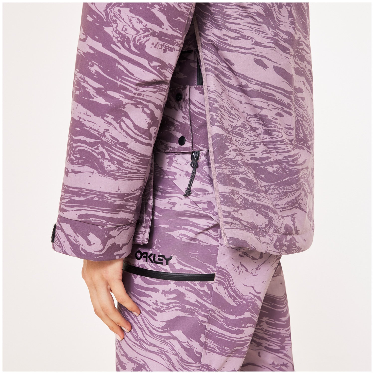 Oakley TNP TBT Insulated Anorak - Women's – evo