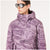 Oakley TNP TBT Insulated Anorak - Women's Duality Swirl Dbl TDS