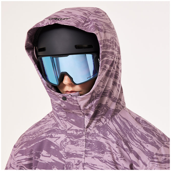 Oakley TNP TBT Insulated Anorak - Women's Duality Swirl Dbl TDS
