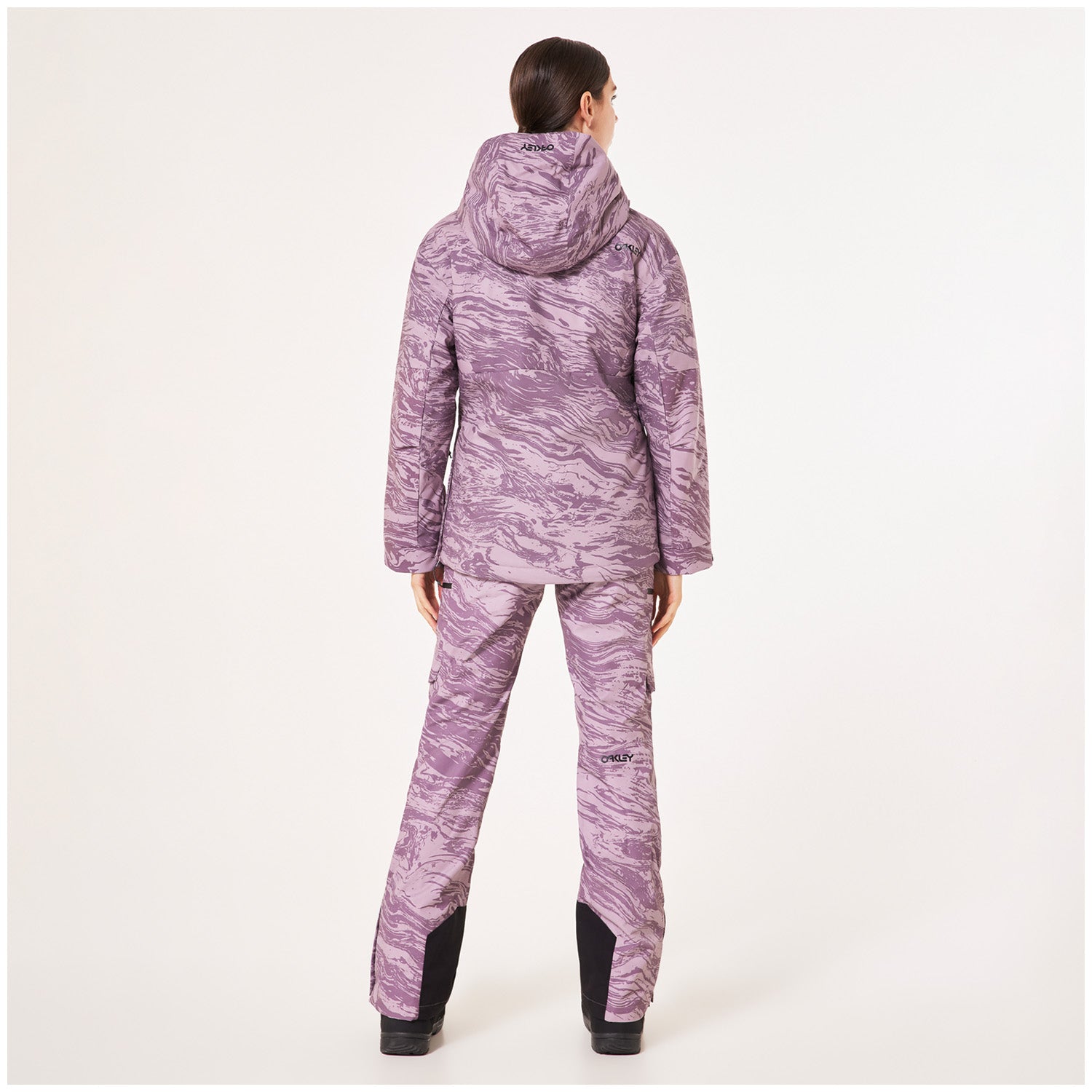 Oakley TNP TBT Insulated Anorak - Women's – evo