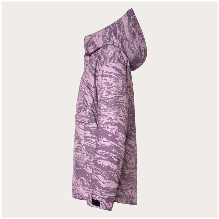 Oakley TNP TBT Insulated Anorak - Women's Duality Swirl Dbl TDS