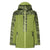 Oakley TC Juno Reduct Shell Jacket 2.0 - Women's Duality Swirl Dbl Green