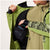 Oakley TC Juno Reduct Shell Jacket 2.0 - Women's Duality Swirl Dbl Green
