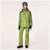 Oakley TC Juno Reduct Shell Jacket 2.0 - Women's Duality Swirl Dbl Green