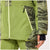 Oakley TC Juno Reduct Shell Jacket 2.0 - Women's Duality Swirl Dbl Green