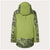 Oakley TC Juno Reduct Shell Jacket 2.0 - Women's Duality Swirl Dbl Green
