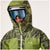 Oakley TC Juno Reduct Shell Jacket 2.0 - Women's Duality Swirl Dbl Green