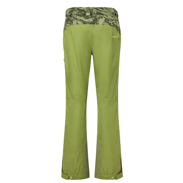 Oakley TC Juno Reduct Shell Pants 2.0 - Women's Duality Swirl Dbl Green