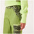 Oakley TC Juno Reduct Shell Pants 2.0 - Women's Duality Swirl Dbl Green