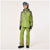 Oakley TC Juno Reduct Shell Pants 2.0 - Women's Duality Swirl Dbl Green