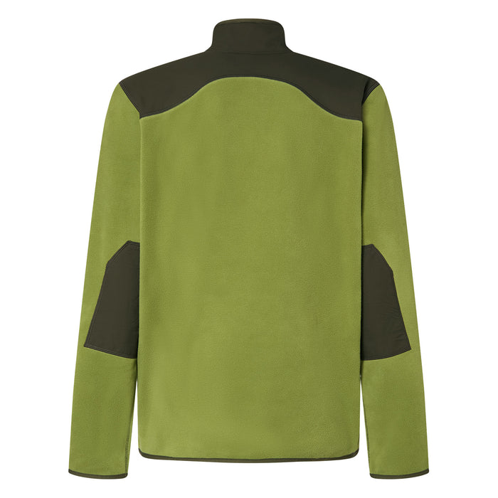 Oakley Butter Tech Fleece - Men's Fern
