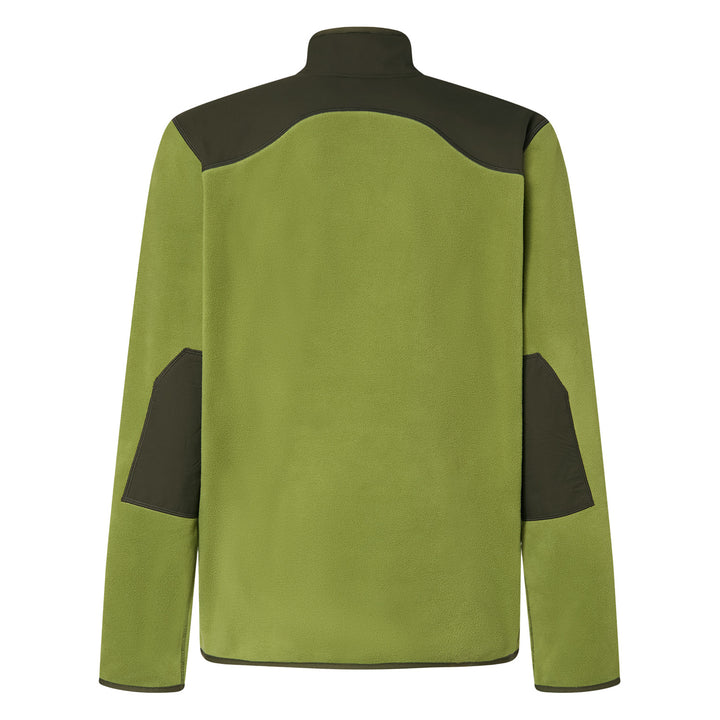 Oakley Butter Tech Fleece - Men's Fern