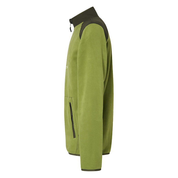 Oakley Butter Tech Fleece - Men's Fern