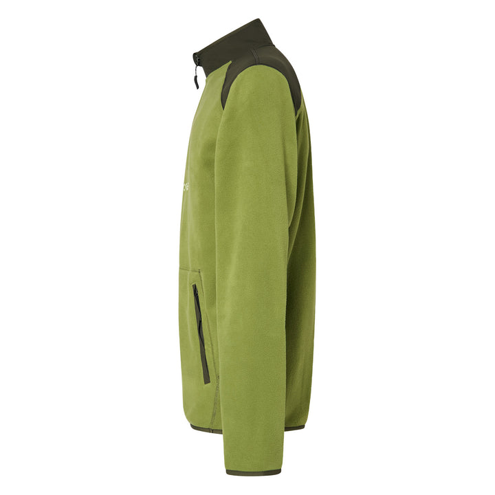 Oakley Butter Tech Fleece - Men's Fern