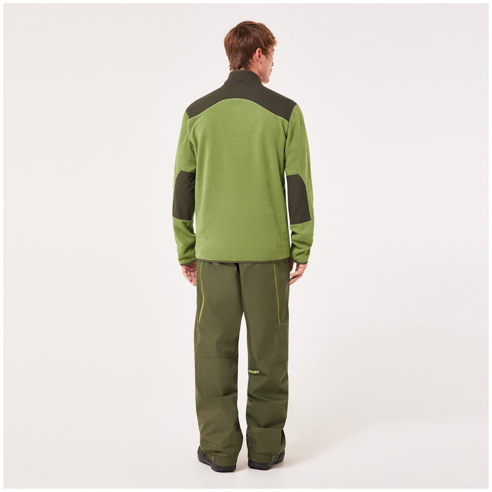 Oakley Butter Tech Fleece - Men's Fern