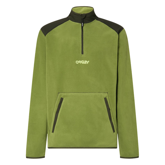 Oakley Butter Tech Fleece - Men's Fern