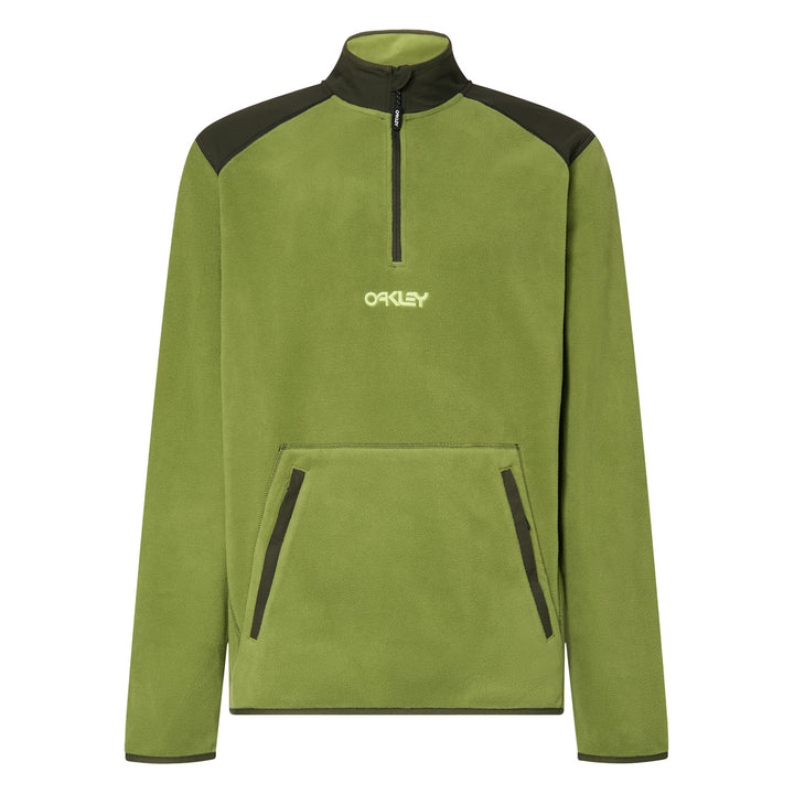 Oakley Butter Tech Fleece - Men's Fern