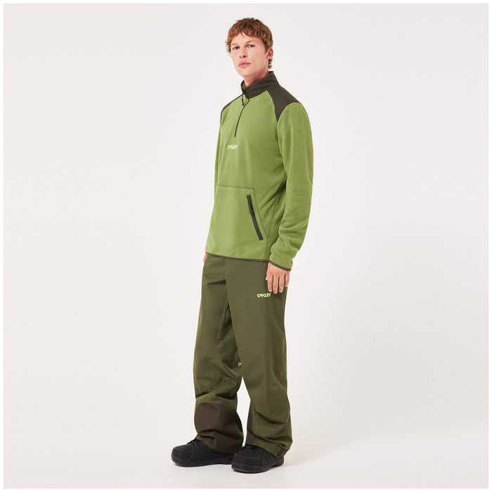 Oakley Butter Tech Fleece - Men's Fern