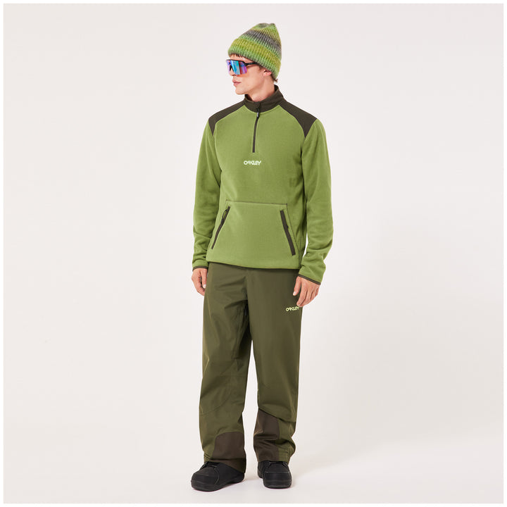 Oakley Butter Tech Fleece - Men's Fern