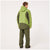 Oakley Tc Camber Reduct Shell Jacket - Men's Fern