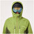 Oakley Tc Camber Reduct Shell Jacket - Men's Fern
