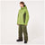 Oakley Tc Camber Reduct Shell Jacket - Men's Fern