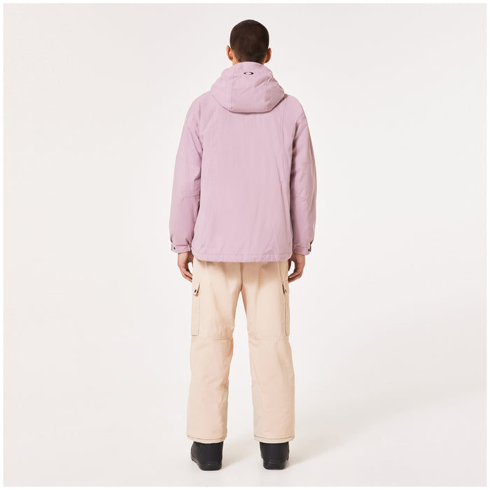 Oakley TC Channel Jacket - Men's Toadstool