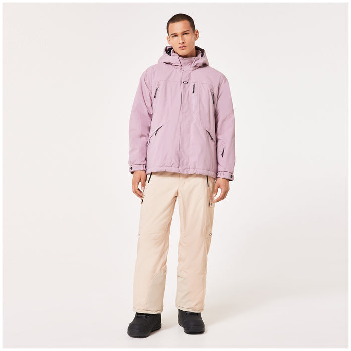 Oakley TC Channel Jacket - Men's Toadstool