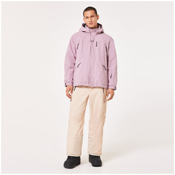 Oakley TC Channel Jacket - Men's Toadstool