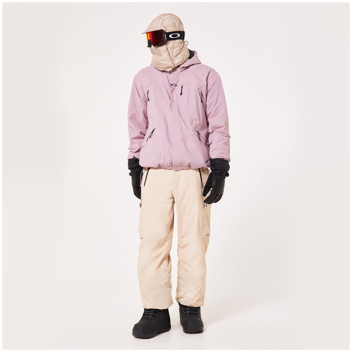 Oakley TC Channel Jacket - Men's Toadstool