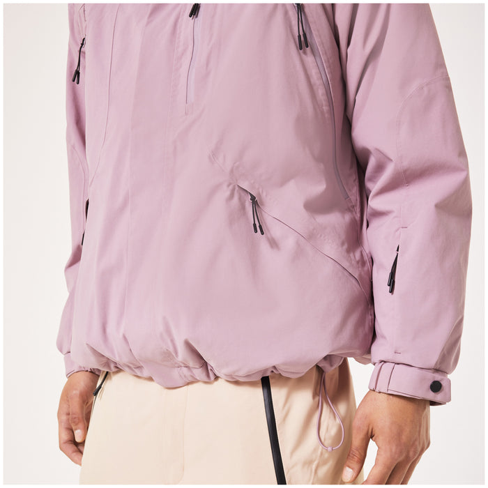 Oakley TC Channel Jacket - Men's Toadstool