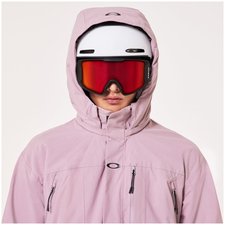 Oakley TC Channel Jacket - Men's Toadstool