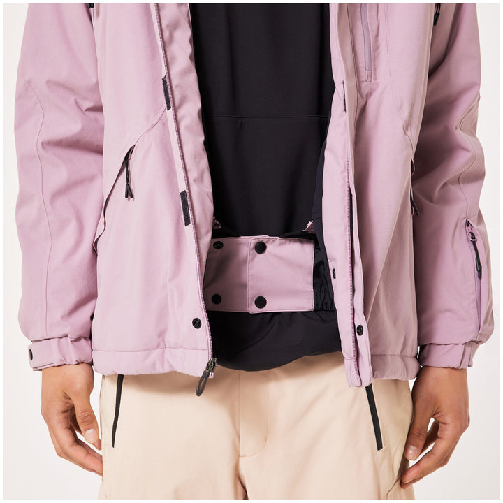 Oakley TC Channel Jacket - Men's Toadstool
