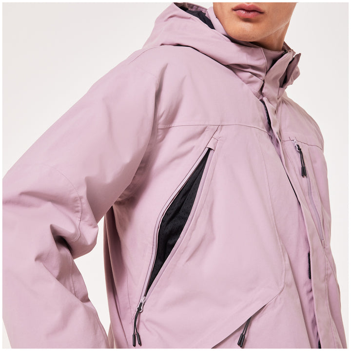 Oakley TC Channel Jacket - Men's Toadstool