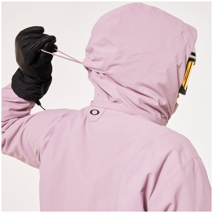 Oakley TC Channel Jacket - Men's Toadstool