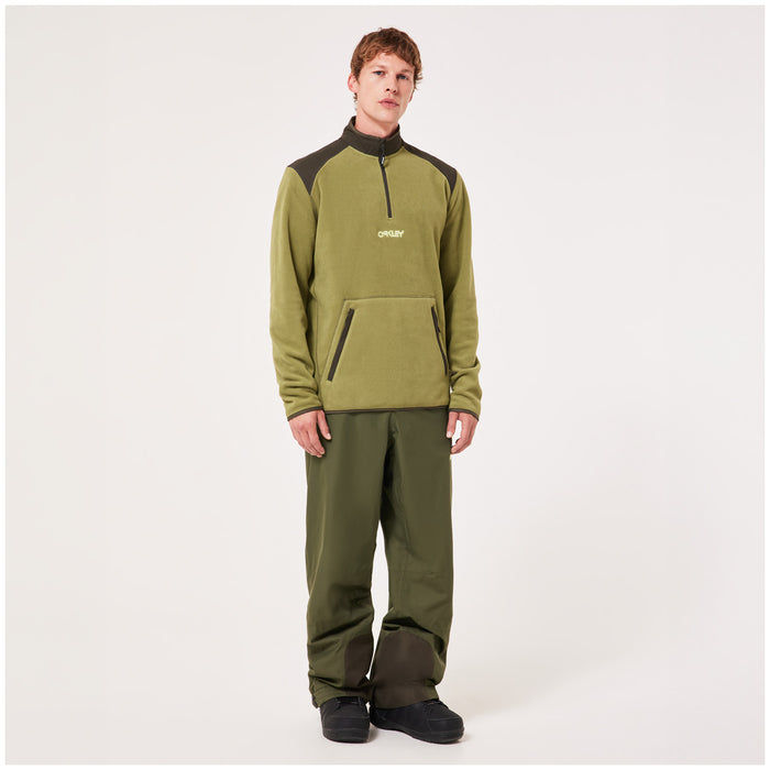 Oakley TC Camber RC Shell Pants - Men's New Dark Brush